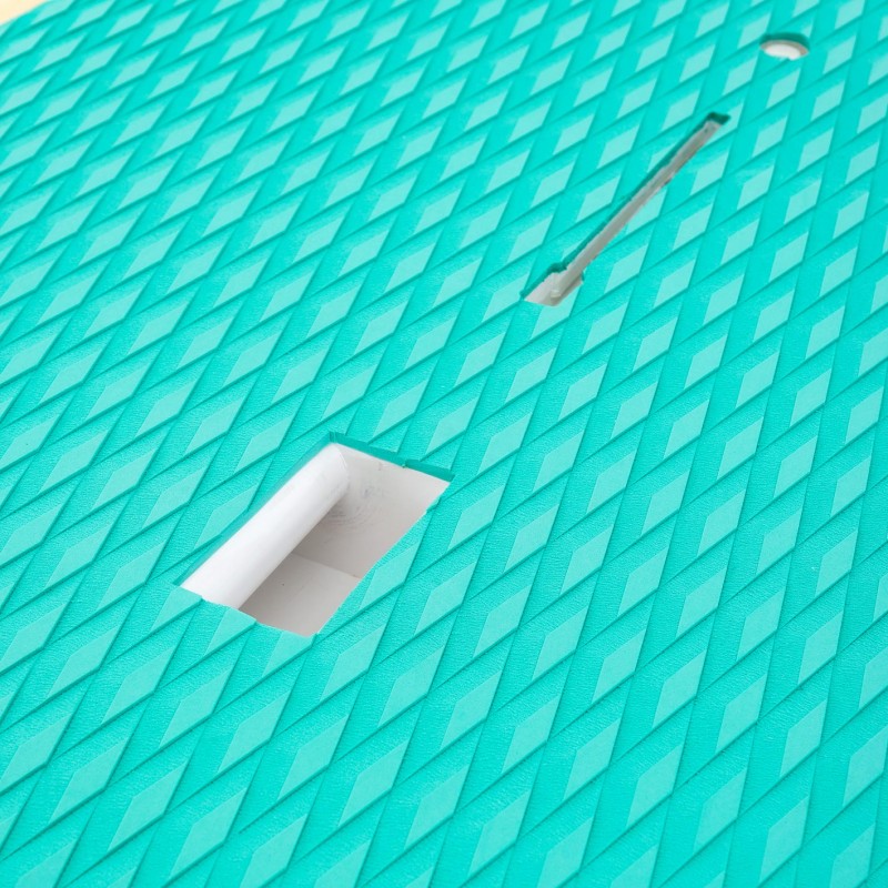 SCK Σανίδα SUP BAMBOO Silica 11'6'' (surf0103-1161125)