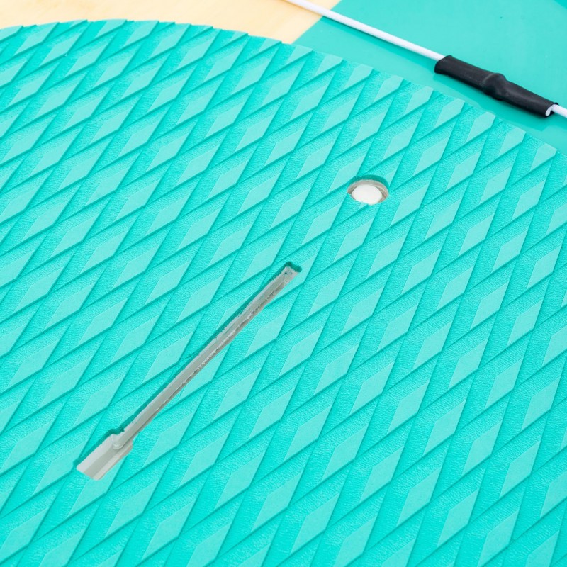 SCK Σανίδα SUP BAMBOO Silica 11'6'' (surf0103-1161125)