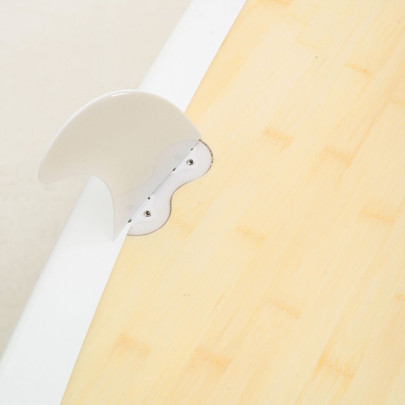 SCK Σανίδα SUP BAMBOO Silica 11'6'' (surf0103-1161125)