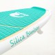 SCK Σανίδα SUP BAMBOO Silica 11'6'' (surf0103-1161125)