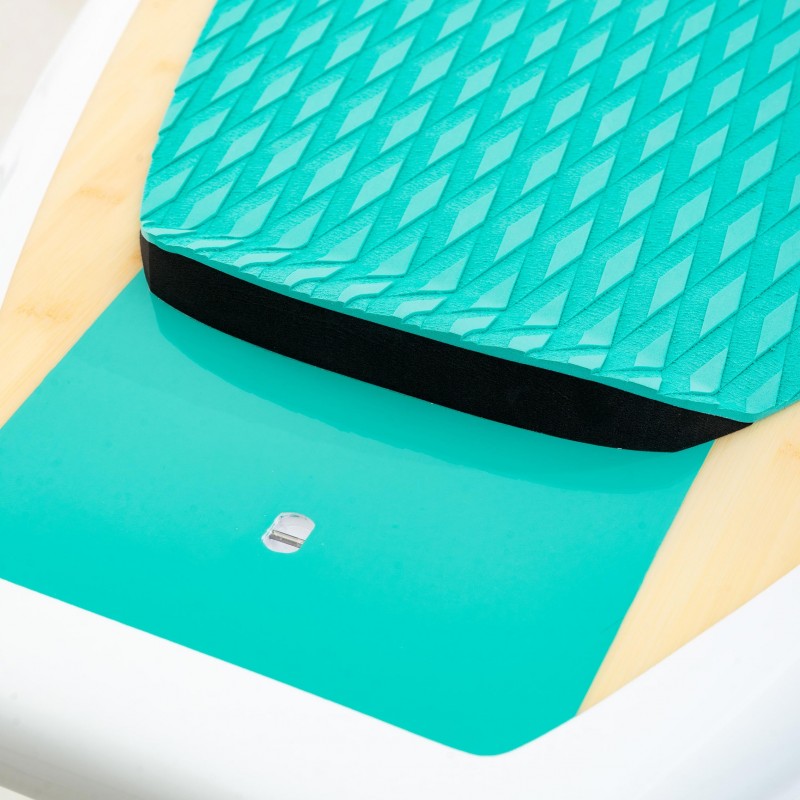 SCK Σανίδα SUP BAMBOO Silica 11'6'' (surf0103-1161125)