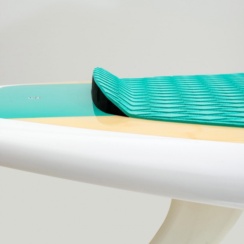 SCK Σανίδα SUP BAMBOO Silica 11'6'' (surf0103-1161125)