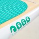 SCK Σανίδα SUP BAMBOO Silica 11'6'' (surf0103-1161125)