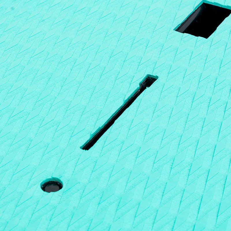 SCK Σανίδα SUP Bamboo-Carbon Silica 11'6'' (surf0103-116112519)