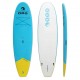 SCK σανίδα SUP soft-top Starfish 10′ (surf0103-10115)