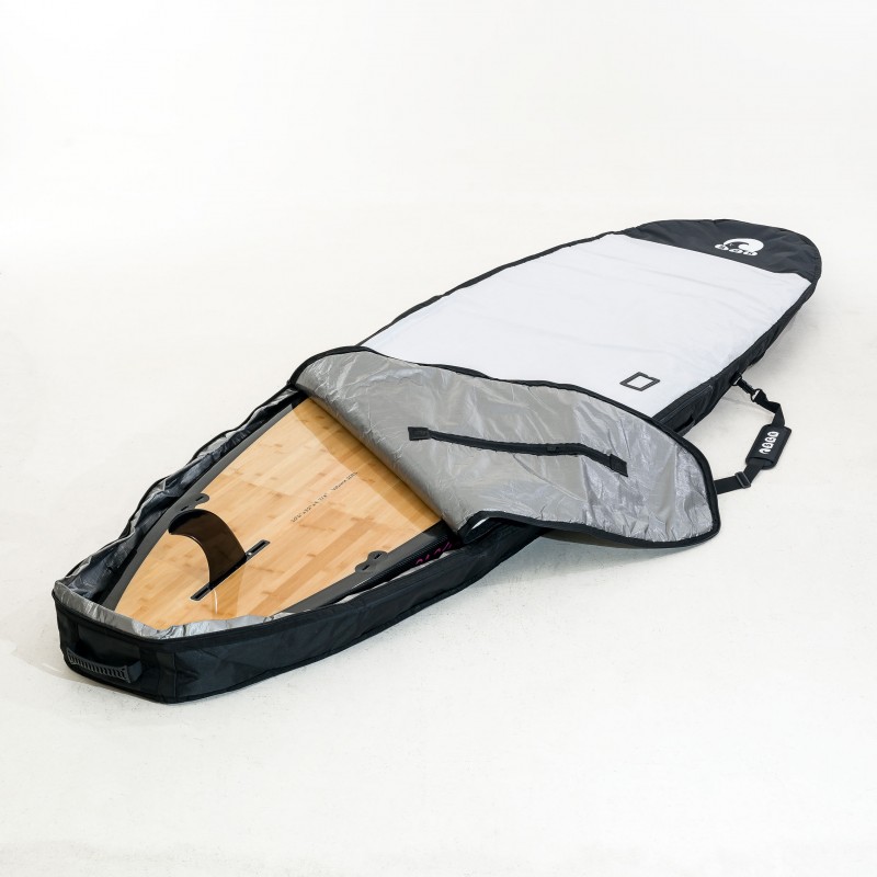 SCK Board Bag (θήκη) για σκληρή σανίδα SUP 11'6" (surf0105-116712)