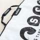 SCK Board Bag (θήκη) για σκληρή σανίδα SUP 10'6" (surf0105-106712)