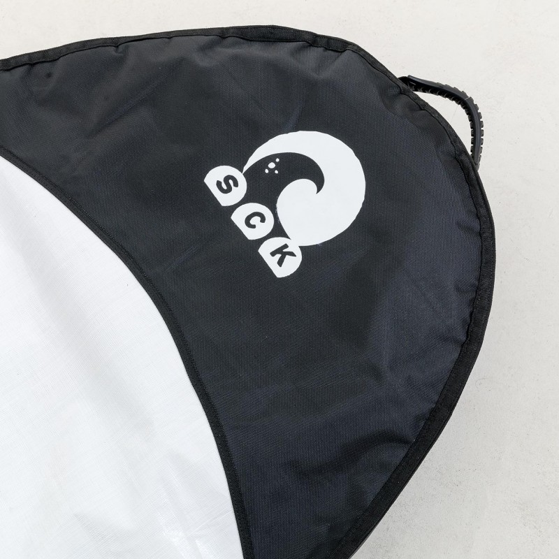 SCK Board Bag (θήκη) για σκληρή σανίδα SUP 11'6" (surf0105-116712)