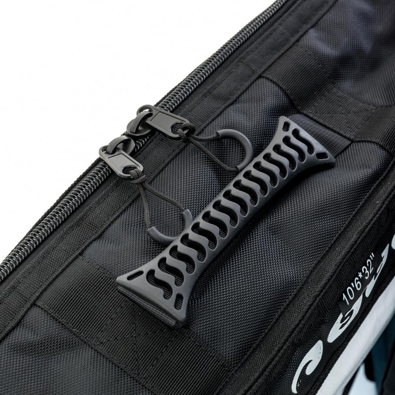 SCK Board Bag (θήκη) για σκληρή σανίδα SUP 11'6" (surf0105-116712)