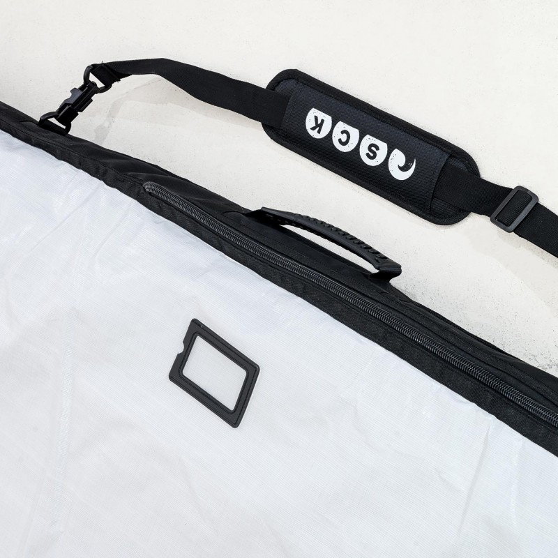 SCK Board Bag (θήκη) για σκληρή σανίδα SUP 11'6" (surf0105-116712)