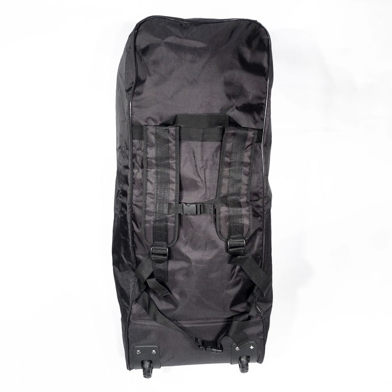 Τσάντα για φουσκωτό SUP με ρόδες SCK (surf0105-18171)