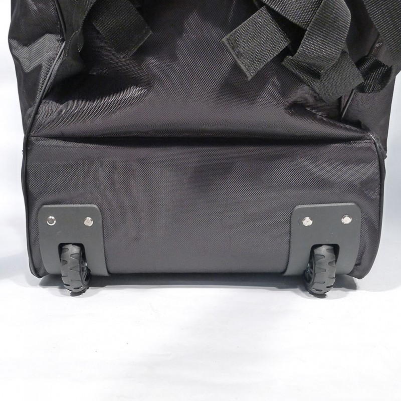 Τσάντα για φουσκωτό SUP με ρόδες SCK (surf0105-18171)