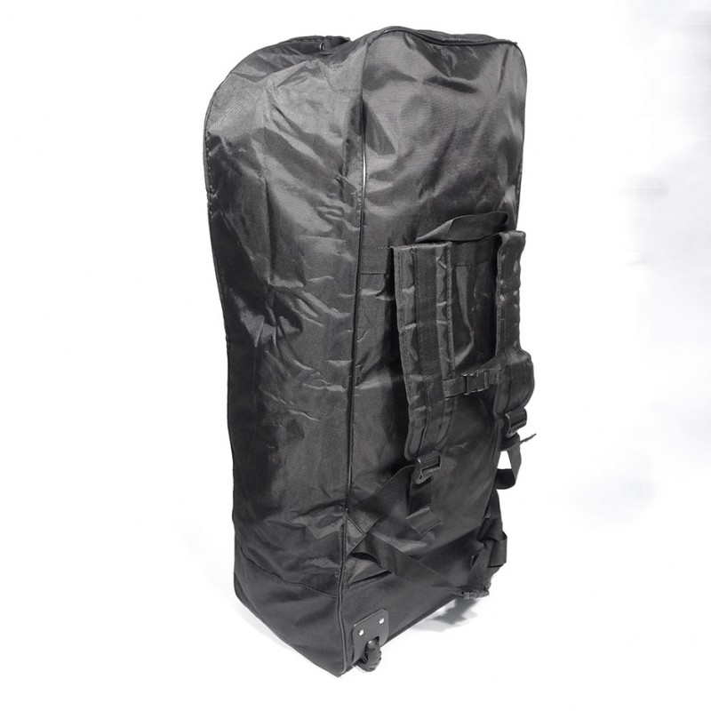 Τσάντα για φουσκωτό SUP με ρόδες SCK (surf0105-18171)
