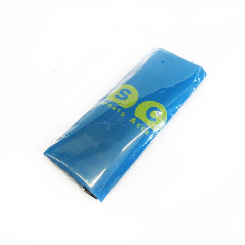 Αδιάβροχος σάκος με ιμάντες πλάτης 15L μπλε (surfDRY-15L)