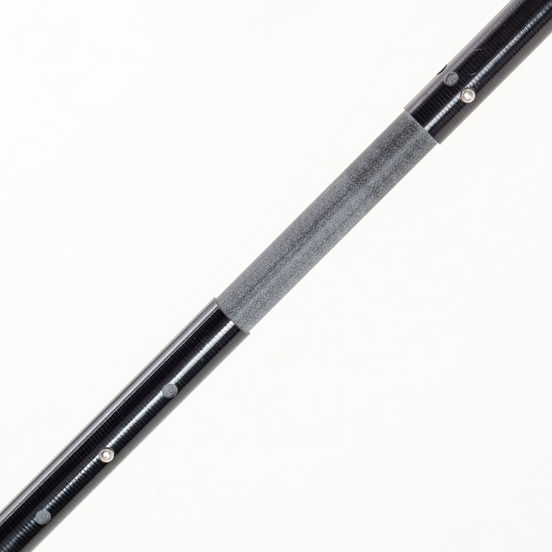 Κουπί καγιάκ ρυθμιζόμενο 215-235cm Υαλοΰφασμα Κόκκινο SCK (surf0205-235417)