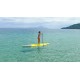 SCK σανίδα SUP soft-top Pineapple 11’6″ (surf0103-116588)