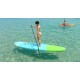 SCK σανίδα SUP soft-top Avocado 11’6″ (surf1778)