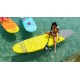 SCK σανίδα SUP soft-top Pineapple 11’6″ (surf0103-116588)