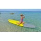 SCK σανίδα SUP soft-top Pineapple 11’6″ (surf0103-116588)