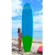 SCK σανίδα SUP soft-top Avocado 11’6″ (surf1778)