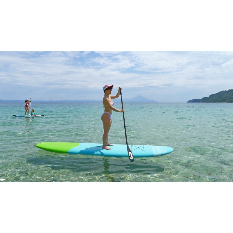 SCK σανίδα SUP soft-top Avocado 11’6″ (surf1778)