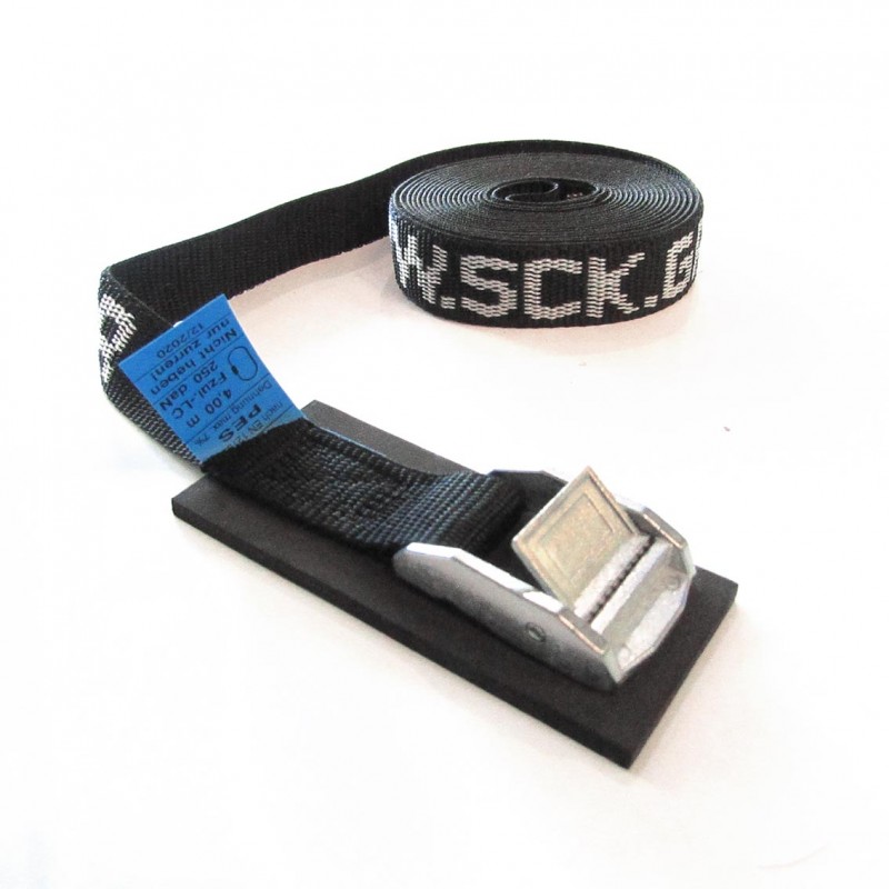 Ιμάντες 4μ σετ 2 τεμαχίων SCK (surfSCK-STR-4-SET)