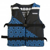 Σωσίβιο γιλέκο για θαλάσσια σπορ Universal SCK Μπλε (surf0304-UNIBU)