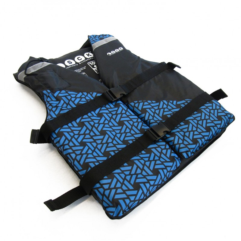 Σωσίβιο γιλέκο για θαλάσσια σπορ Universal SCK Μπλε (surf0304-UNIBU)