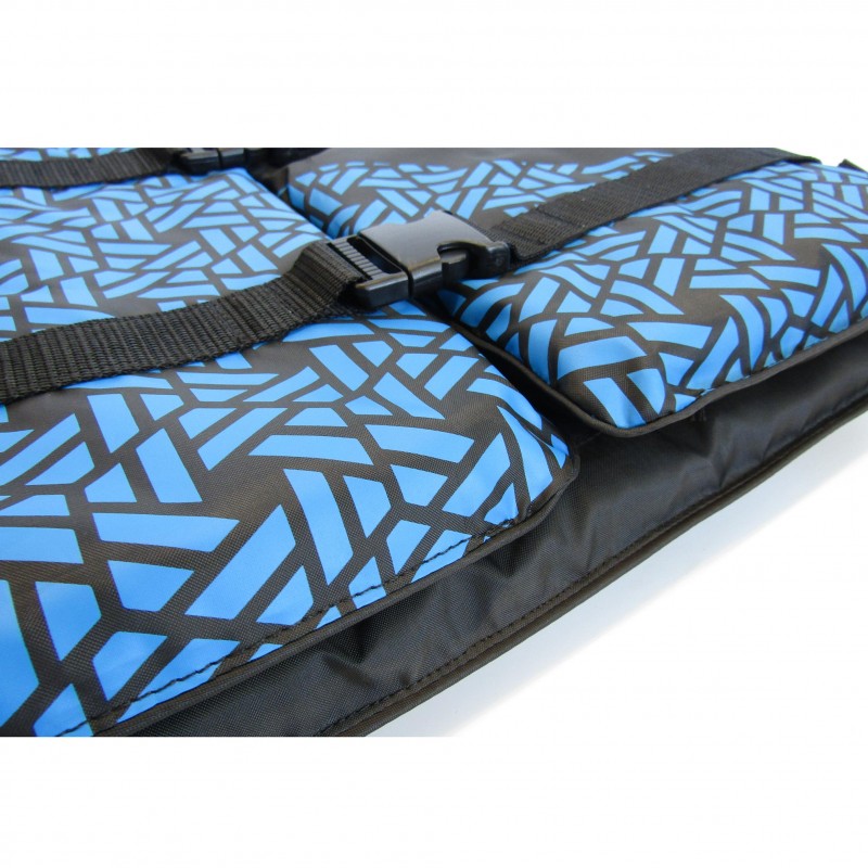 Σωσίβιο γιλέκο για θαλάσσια σπορ Universal SCK Μπλε (surf0304-UNIBU)