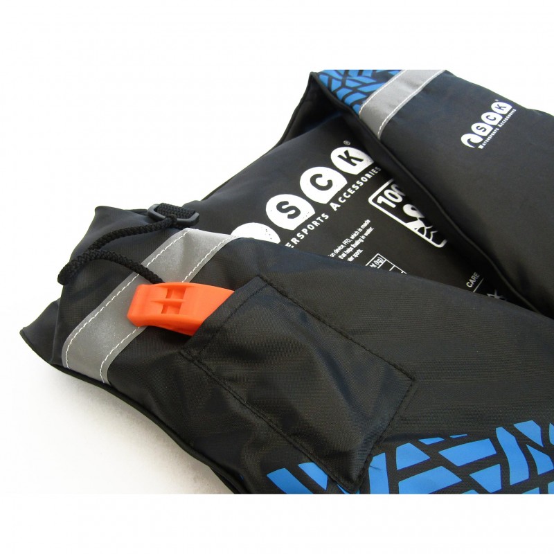 Σωσίβιο γιλέκο για θαλάσσια σπορ Universal SCK Μπλε (surf0304-UNIBU)