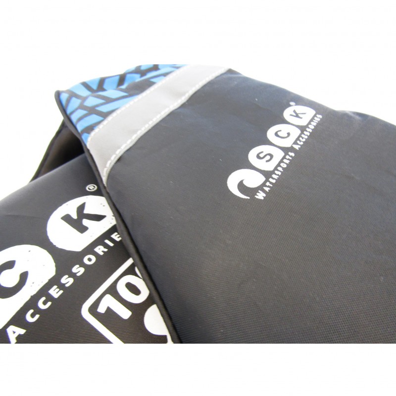 Σωσίβιο γιλέκο για θαλάσσια σπορ Universal SCK Μπλε (surf0304-UNIBU)