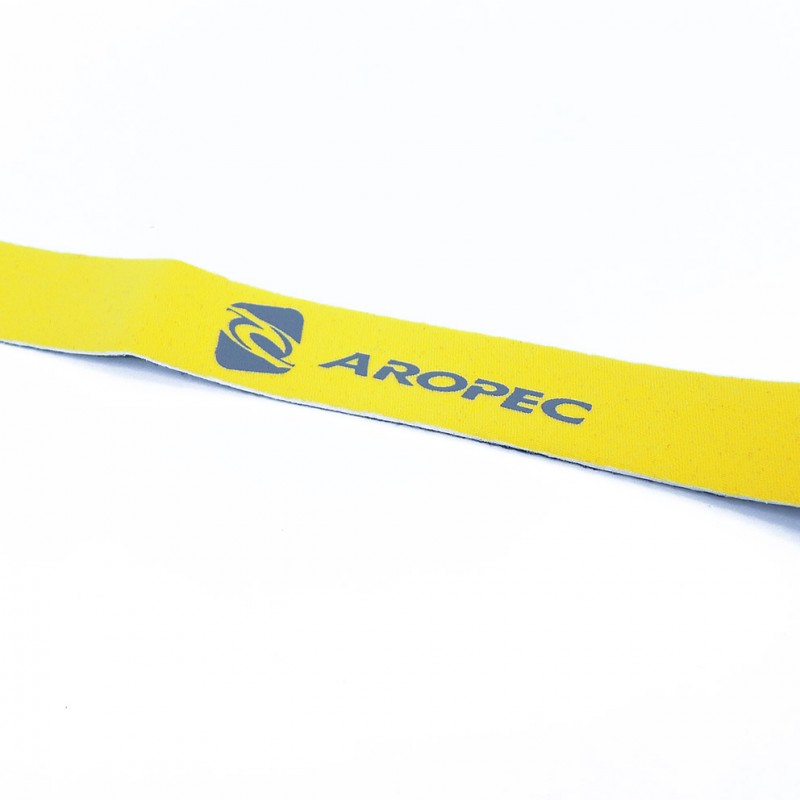 Νεοπρέν συγκρατητής γυαλιών Κίτρινος - Aropec (surfSGH-YL)