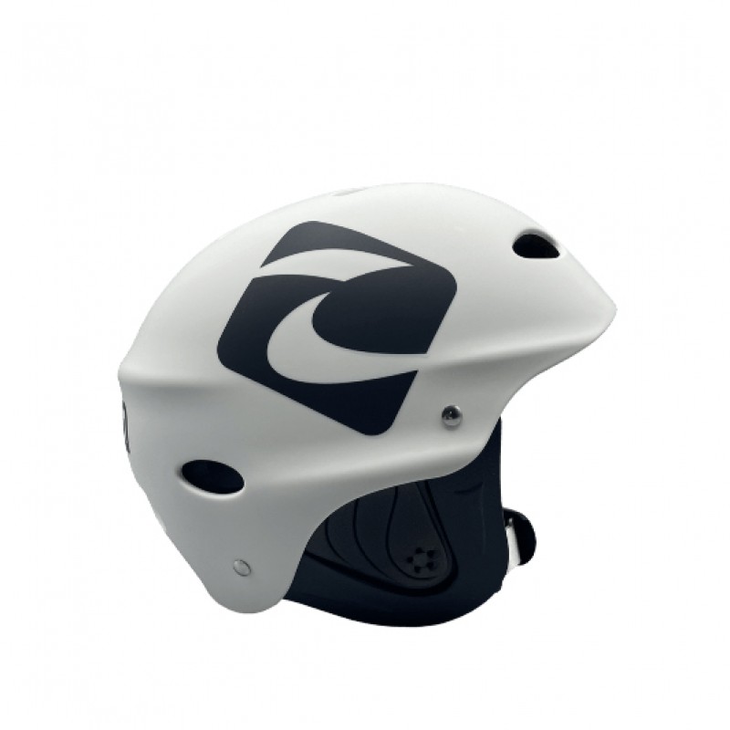 SIDEON Κράνος για θαλάσσια σπορ ρυθμιζόμενο Άσπρο (surf0305-8001)