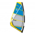 SIDEON Pulse Monofilm Sail 6.5 m² (surfSI.KS.PUL.650.BL)