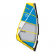 SIDEON Pulse Monofilm Sail 6.5 m² (surfSI.KS.PUL.650.BL)