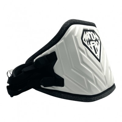 SIDEON Κρεμαστικό μέσης Diamond Head Άσπρο (2022) (surf06055-2712)