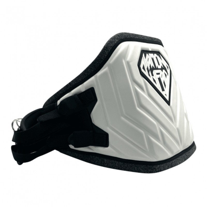 SIDEON Κρεμαστικό μέσης Diamond Head Άσπρο (2022) (surf06055-2712)