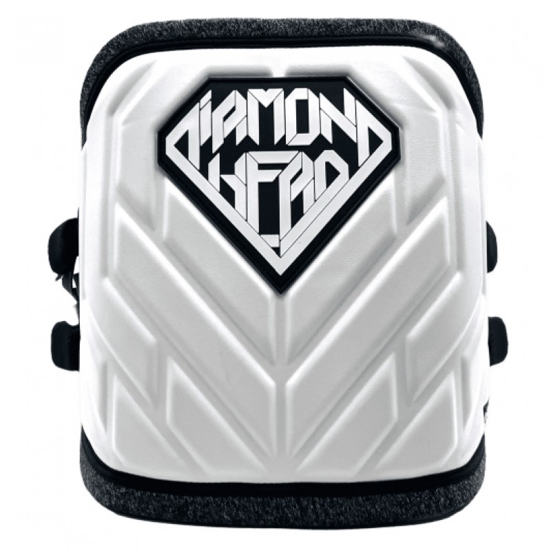 SIDEON Κρεμαστικό μέσης Diamond Head Άσπρο (2022) (surf06055-2712)