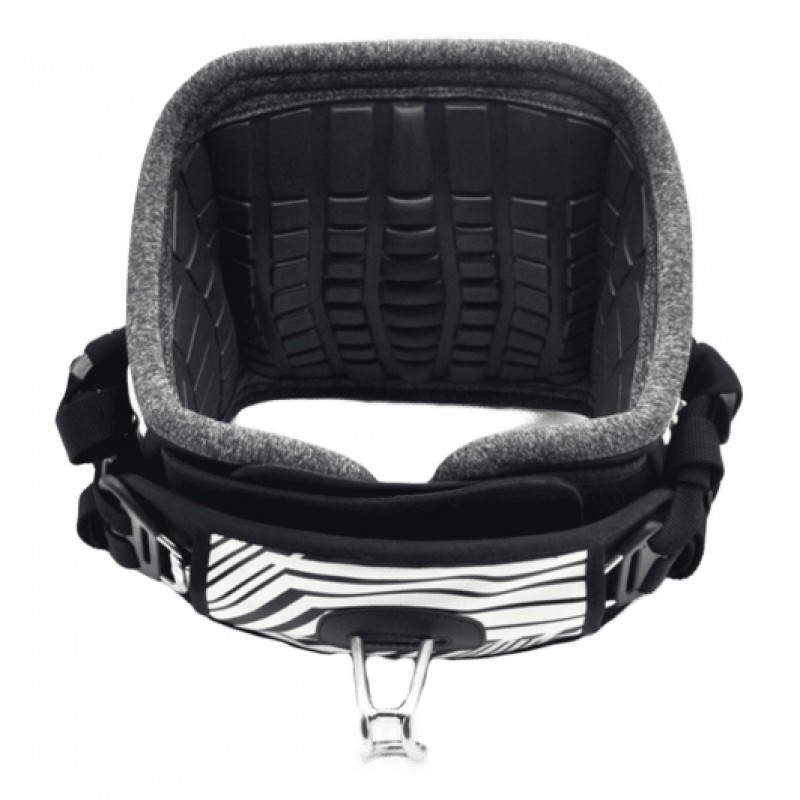 SIDEON Κρεμαστικό μέσης Diamond Head Άσπρο (2022) (surf06055-2712)