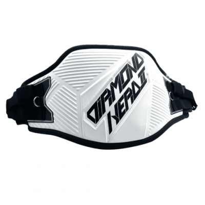 SIDEON Κρεμαστικό μέσης Diamond Head Άσπρο (surf06055-3712)