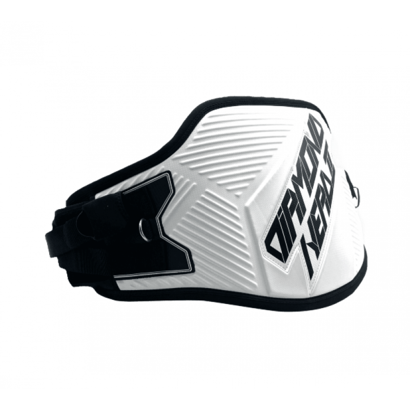 SIDEON Κρεμαστικό μέσης Diamond Head Άσπρο (surf06055-3712)