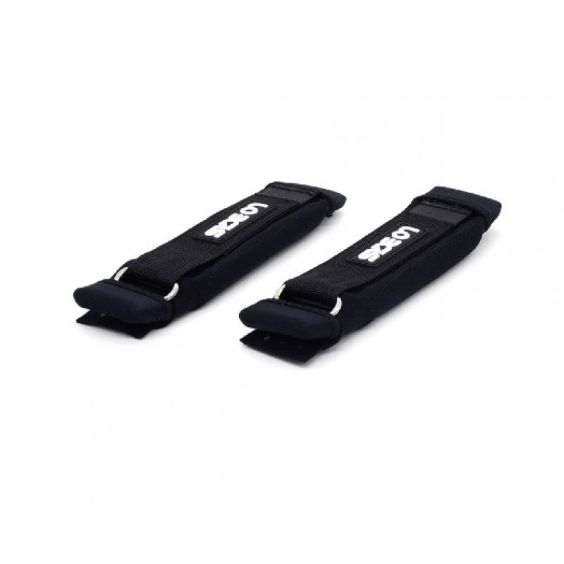 Δέστρα για windsurf ρυθμιζόμενη Μαύρη SIDEON (surf6835)