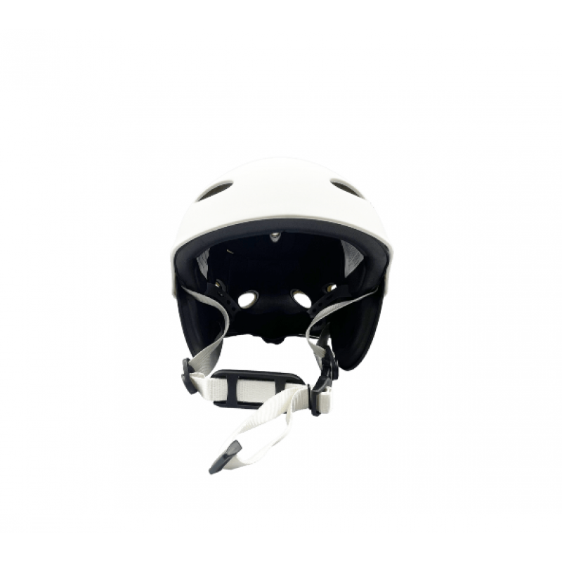 SIDEON Κράνος για θαλάσσια σπορ ρυθμιζόμενο Άσπρο (surf0305-8001)