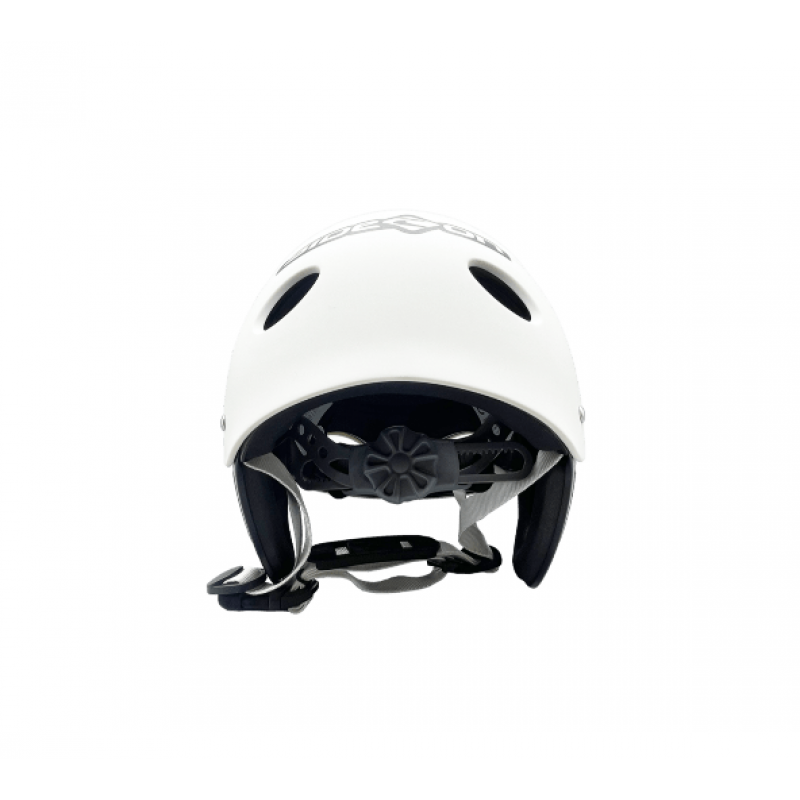 SIDEON Κράνος για θαλάσσια σπορ ρυθμιζόμενο Άσπρο (surf0305-8001)