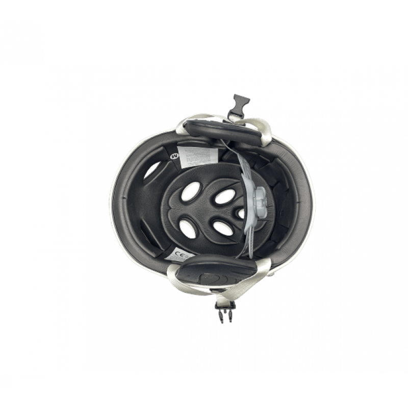 SIDEON Κράνος για θαλάσσια σπορ ρυθμιζόμενο Άσπρο (surf0305-8001)