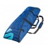 SIDEONE  Board Bag (θήκη) για σανίδα ΚΙΤΕ ή wakeboard με τις δέστρες 135x40x25cm (surfSI.TR.KV.1352)