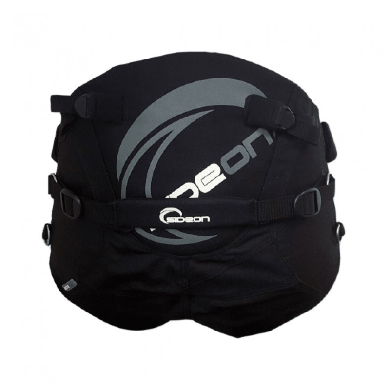 SIDEON Κρεμαστικό κάθισμα Culotte Μαύρο  (surf06055-Culotte)