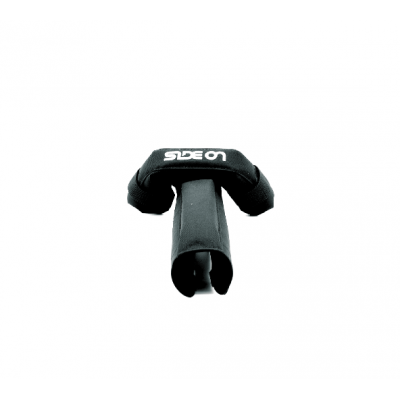 SIDEON προστατευτικό T-Boom μάτσας άλμπουρου Μαύρο (surf06054-528)