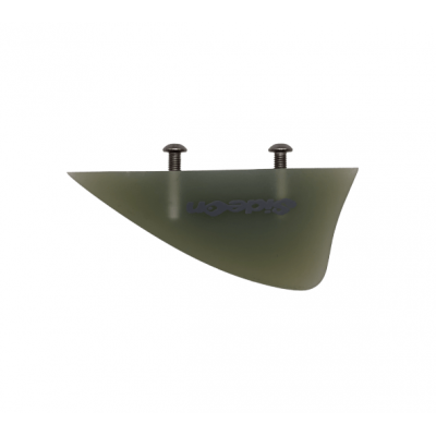 SIDEON Φινάκι 45mm G10 για σανίδα Kite/Wakeboard (surf45100)
