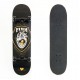 Skateboard 31'' Black heart Fish (surf0501-318841)